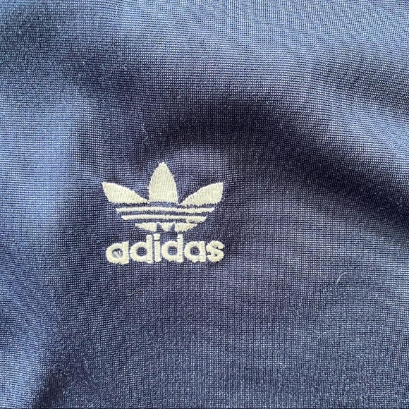 Vintage Adidas Track Jacket - Picture 3 of 3